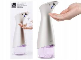 Automatinis muilo dozatorius UMBRA, 280 ml