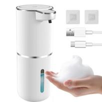 Automatinis skysto muilo dozatorius 380 ml