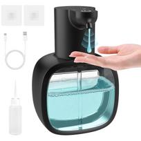 Automatinis bekontaktis gelinio muilo dozatorius su USB