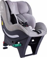 Automobilinė kėdutė Avionaut Sky 2.0, 0–25 kg, pilka (NL 01)