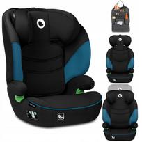 Automobilinė kėdutė Lionelo Lars i-Size, 100–150 cm, R129
