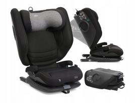 Automobilinė kėdutė CHICCO Fold&Go su ISOFIX, vaikams 3–12 m.