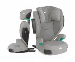 Vaikiška automobilinė kėdutė JOIE I-Trillo, 15–36 kg, ISOFIX, I-Size, tinklelis