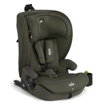 Vaikiška automobilinė kėdutė Joie i-Irvana Max, Fern Mesh