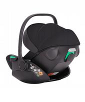 Automobilinė kėdutė Carrello Vega Lite CRL-13808, juoda