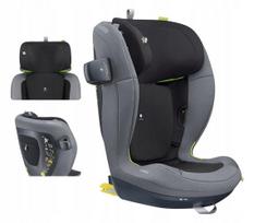 Automobilinė kėdutė SWANDOO Charlie i-Size, 15–36 kg