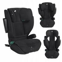 Vaikiška automobilinė kėdutė Joie i-Traver 15–36 kg, Isofix, Eclipse Mesh