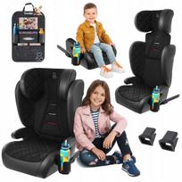 Automobilinė kėdutė 15–36 kg STAND 2in1 ISOFIX i-Size su daiktų laikikliu