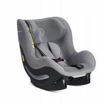Automobilinė kėdutė Avionaut AeroFIX AirFlow 2026, pilka