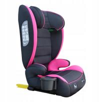 Automobilinė kėdutė SPARK isofix i-size, 100–150 cm, 15–36 kg
