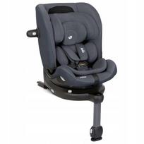 Automobilinė kėdutė JOIE I-SPIN 360 MAX, 40–150 cm, Moonlight