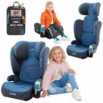 Automobilinė kėdutė 2in1, 15–36 kg, 100–150 cm, i-Size, su daiktų laikikliu