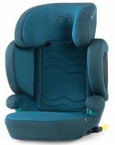 Automobilinė kėdutė Kinderkraft Xpand 2 i-Size, 15–36 kg, su ISOFIX, reguliuojama