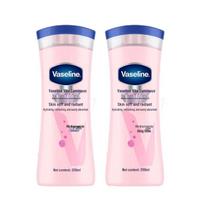 Vaseline Vitamin Brightening Niacinamide Body Lotion
