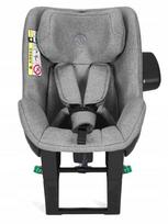 Automobilinė kėdutė AVIONAUT SKY Q Smart 0-25, pilka