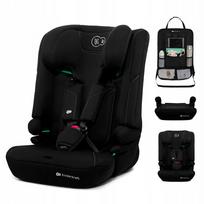 Automobilinė kėdutė Kinderkraft I-COMFY, 76–150 cm, 9–36 kg, i-Size