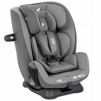 Automobilinė kėdutė Joie Every Stage R129, 40–145 cm, Cobblestone