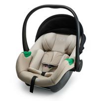 Automobilinė kėdutė Kinderkraft MINK PRO 2, 40–87 cm, 0–13 kg, i-Size