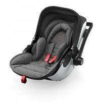 Automobilinė kėdutė Kiddy Evoluna i-Size 2 0-13 kg ISOFIX hot red