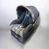 Automobilinė kėdutė Peg Perego Primo Viggio 0–13 kg su baze