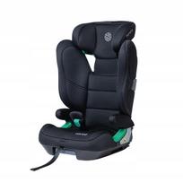 Automobilinė kėdutė Sorino Ceres Isofix i-Size, 15–36 kg, 100–150 cm, juoda