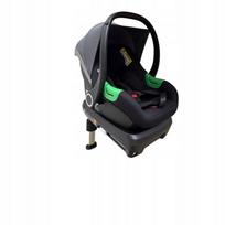 Automobilinė kėdutė BIUCO Corvette vaikams su ISOFIX baze, 0–13 kg