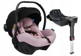 Automobilinė kėdutė AVIONAUT PIXEL PRO 2.0 C 01 su Isofix baze 2.0