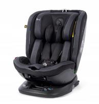 Automobilinė kėdutė Coletto I-SIZE, 0–36 kg, juoda