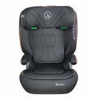 Automobilinė kėdutė FARO ISOFIX i-Size, 15–36 kg, 100–150 cm