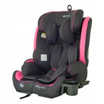 Automobilinė kėdutė NEXO isofix i-size, 76–150 cm, 9–36 kg