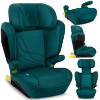 Automobilinė kėdutė MoMi MEI, 15–36 kg, žalia, i-Size ISOFIX