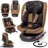 Automobilinė kėdutė vaikams 0–36 kg, i-Size, ISOFIX, 18 padėčių