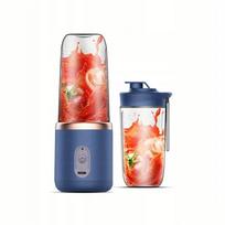Mini trintuvas, 500 ml, su papildoma stikline