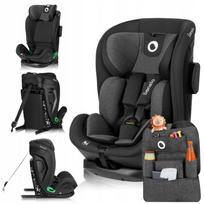 Automobilinė kėdutė 9–36 kg ISOFIX Lionelo Harper i-Size