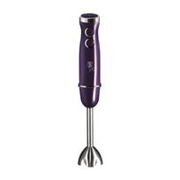 Rankinis trintuvas Berlinger Haus BH-9381, 500 W, Purple Eclipse kolekcija