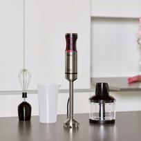 Rankinis trintuvas SOLAC Pro Chef BA5609, 1200 W