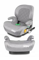 Vaikiška automobilinė kėdutė CARETERO IRBIS su atlošu, 125–150 cm, ISOFIX