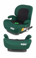 Vaikiška autokėdutė CARETERO IRBIS, 125–150 cm, su ISOFIX