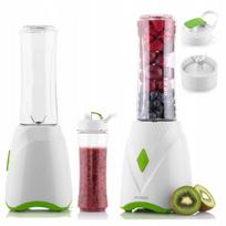 Kokteilinė 300W su gertuve TO GO, 2 viename