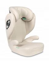 Automobilinė kėdutė Caretero Breezy, smėlio spalvos, 15-36 kg, 100-150 cm