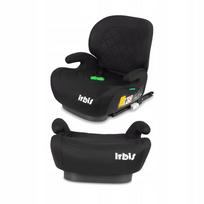 Automobilinė kėdutė vaikams CARETERO IRBIS su ISOFIX, 125–150 cm