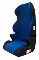 Automobilinė kėdutė SINDO PLUS R129 PHENIX, i-Size, 126–150 cm