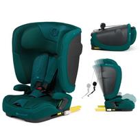 Automobilinė kėdutė 76–150 cm, 9–36 kg, i-Size, ISOFIX, Kinderkraft FIX2GO
