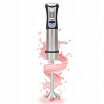 Rankinis trintuvas Profi Cook PC-SM 1237 A, 200 W, juodas