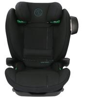 Vaikiška automobilinė kėdutė Avionaut MaxSpace Smart, juoda, 15–50 kg, 100–150 cm