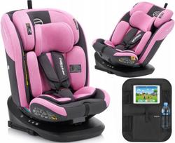 Automobilinė kėdutė Sesttino Octagon Pro, 0–36 kg, i-Size, ISOFIX, 360°