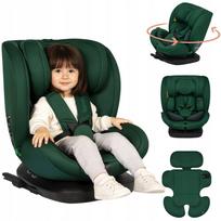Automobilinė kėdutė su pasukama funkcija, isofix, 40–150 cm, Lionelo BASTIAAN I-SIZE