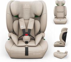 Automobilinė kėdutė Kinderkraft Comfort Up 2 Plus, 76–150 cm, 9–36 kg, 3 viename