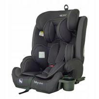 Automobilinė kėdutė NEXXO.ISOFIX i-Size, 76–150 cm, 9–36 kg