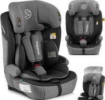 Automobilinė kėdutė vaikams Sesttino Rocker Pro ISOFIX, 76–150 cm, 9–36 kg